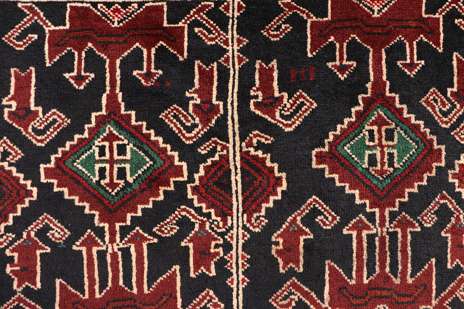 ADRASKAN BALUCHI
