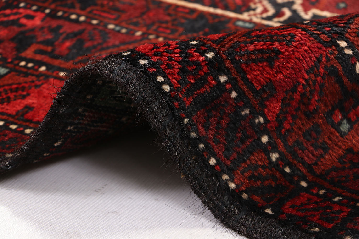 ADRASKAN BALUCHI