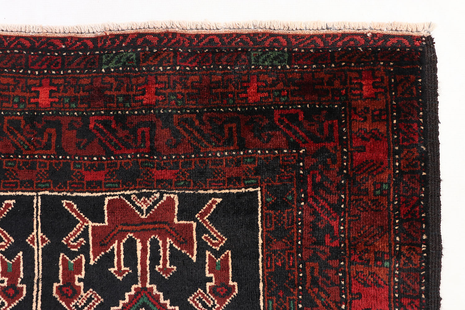 ADRASKAN BALUCHI