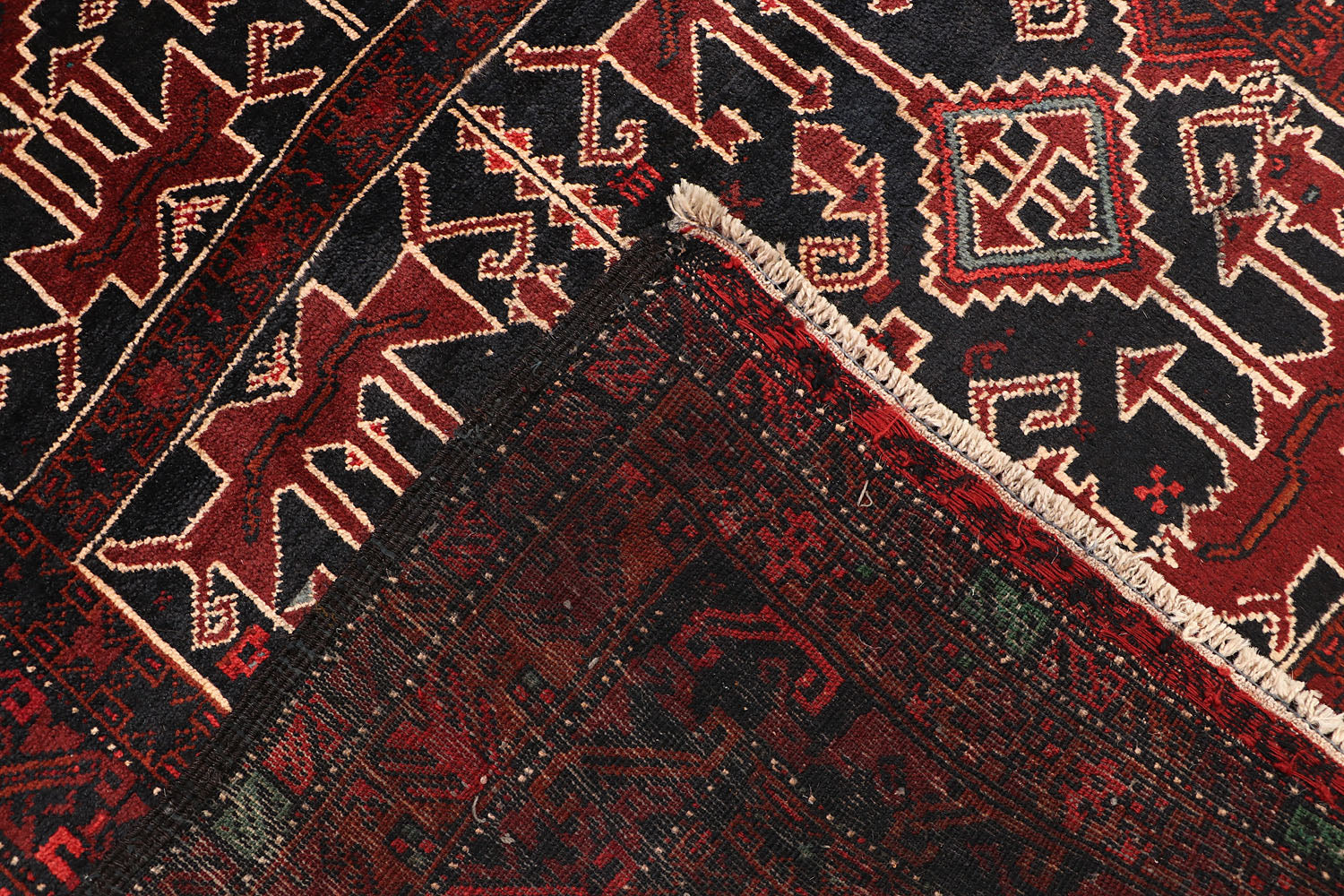 ADRASKAN BALUCHI