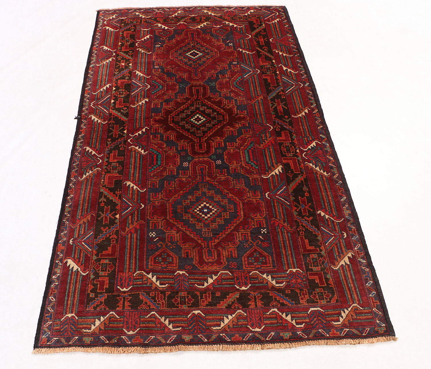 ADRASKAN BALUCHI