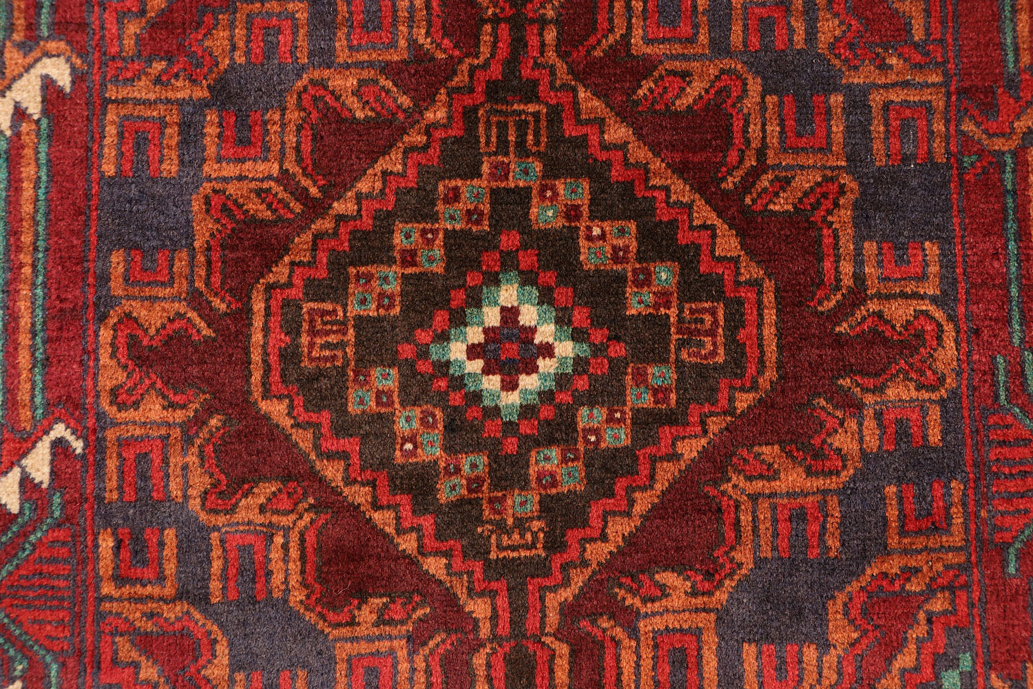 ADRASKAN BALUCHI
