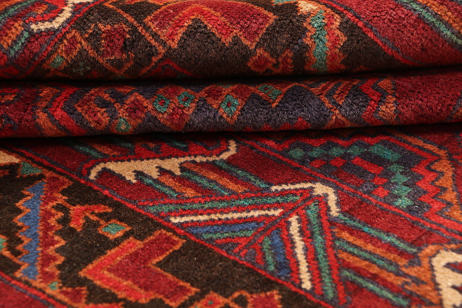 ADRASKAN BALUCHI