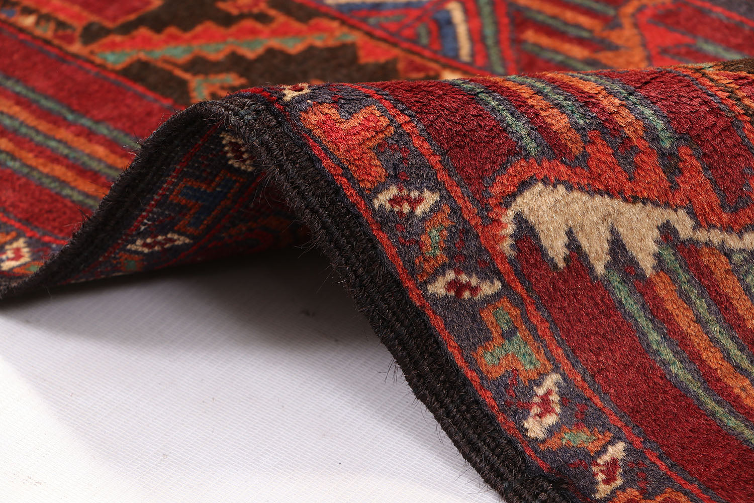 ADRASKAN BALUCHI