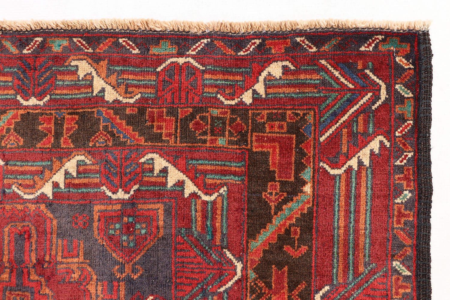 ADRASKAN BALUCHI