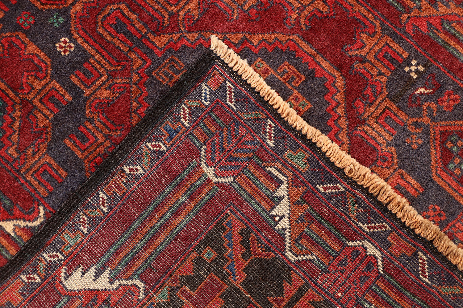 ADRASKAN BALUCHI