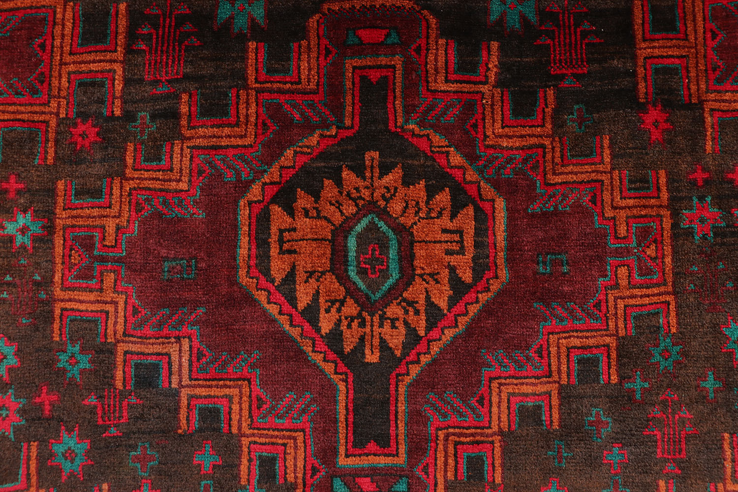 ADRASKAN BALUCHI