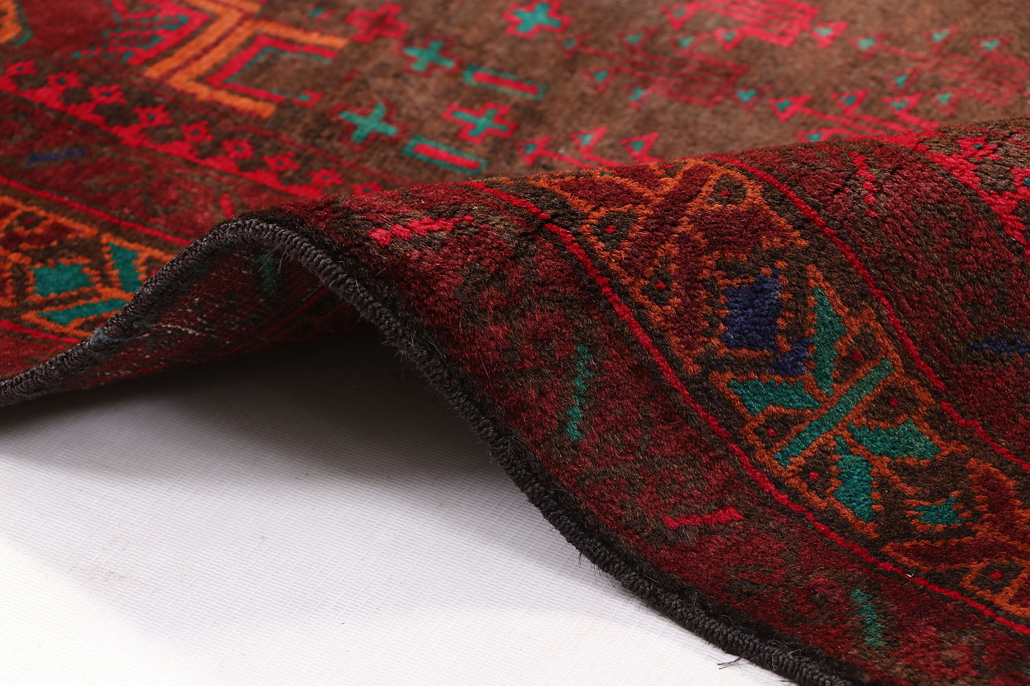 ADRASKAN BALUCHI