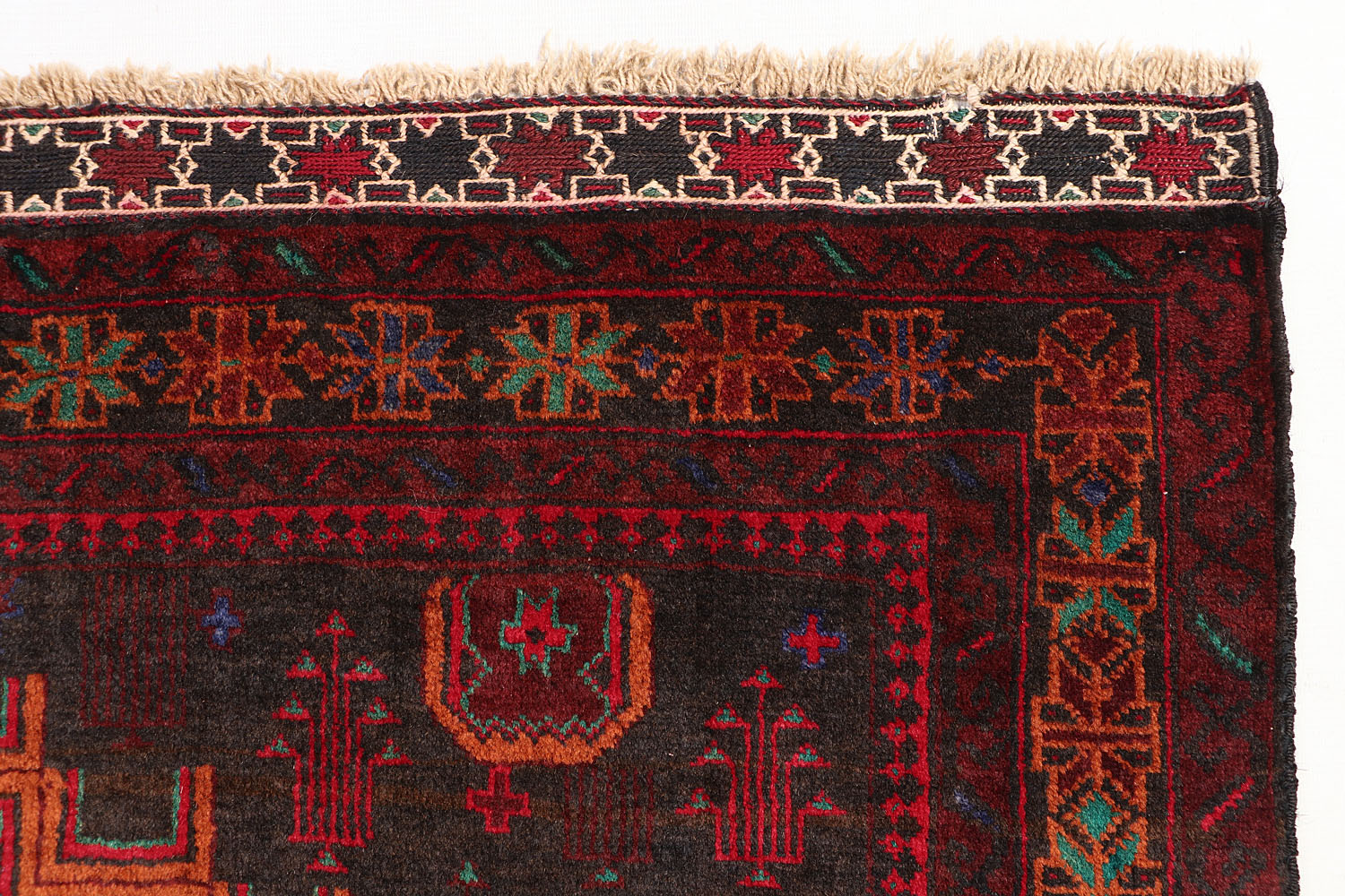 ADRASKAN BALUCHI