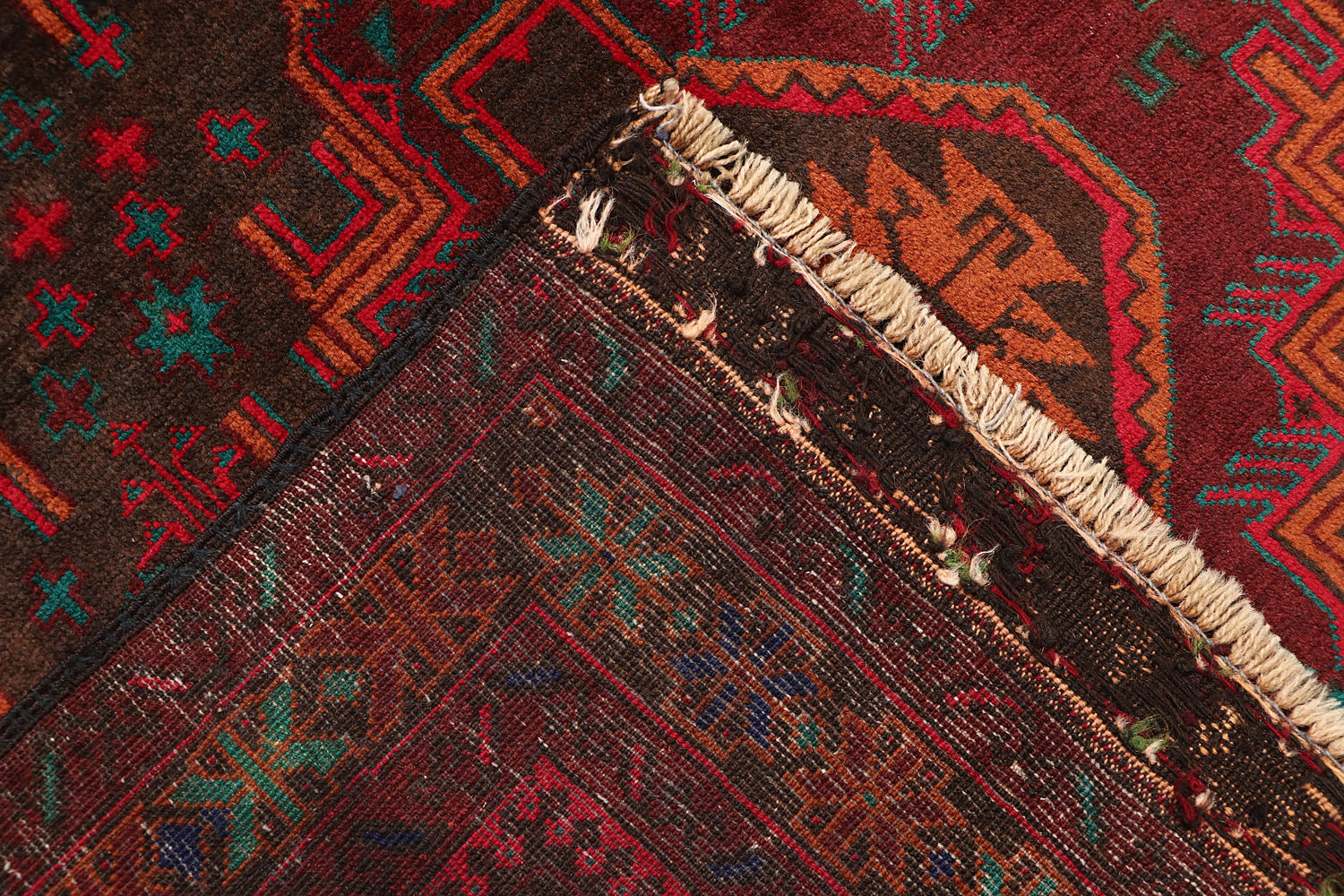 ADRASKAN BALUCHI