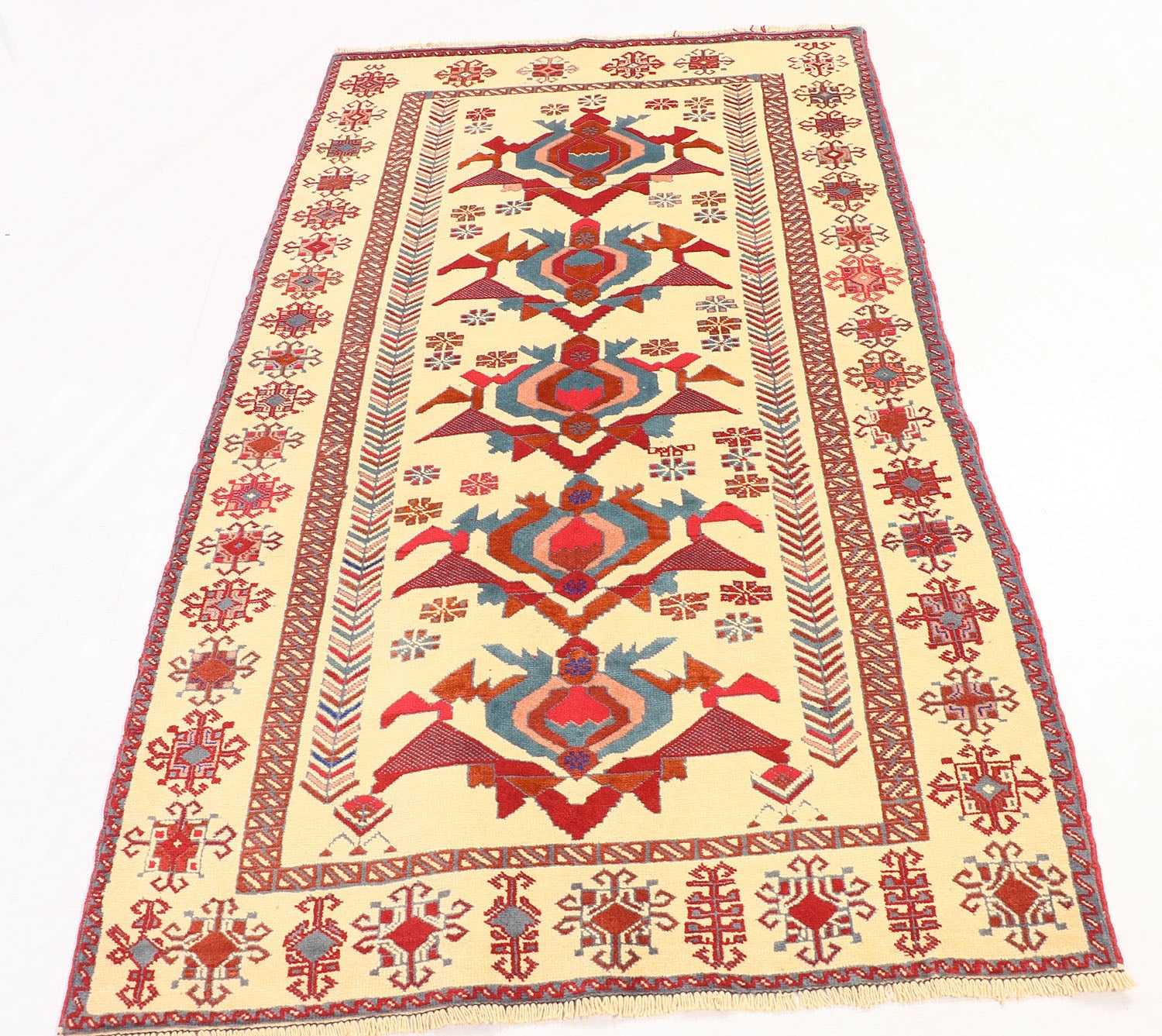 ADRASKAN BALUCHI