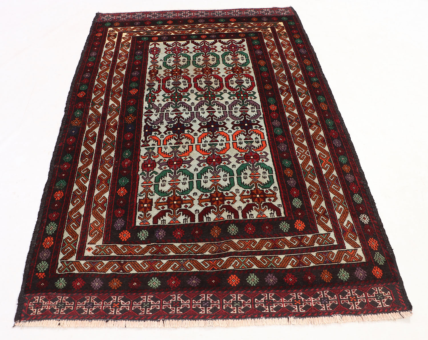 ADRASKAN BALUCHI