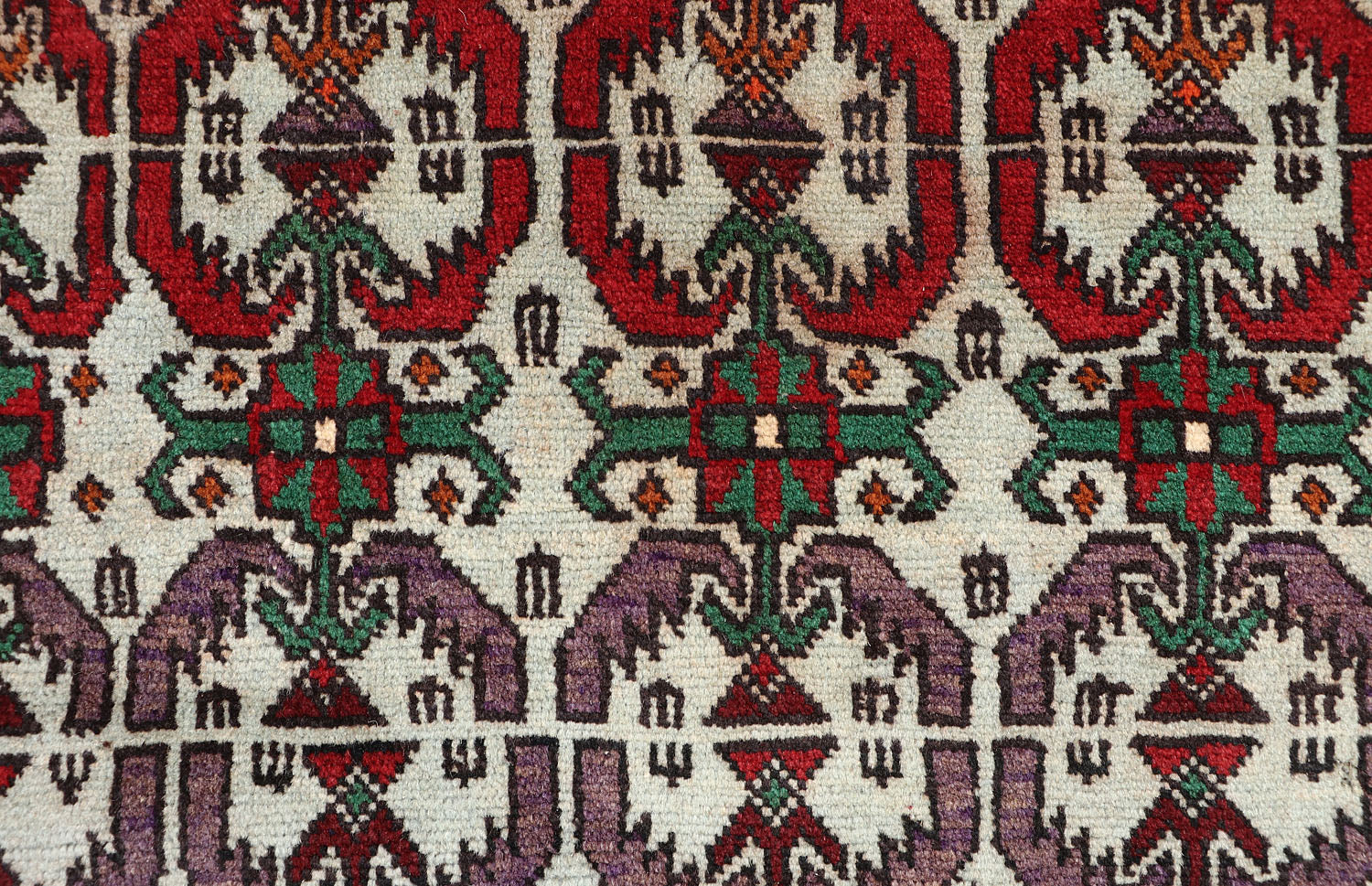 ADRASKAN BALUCHI