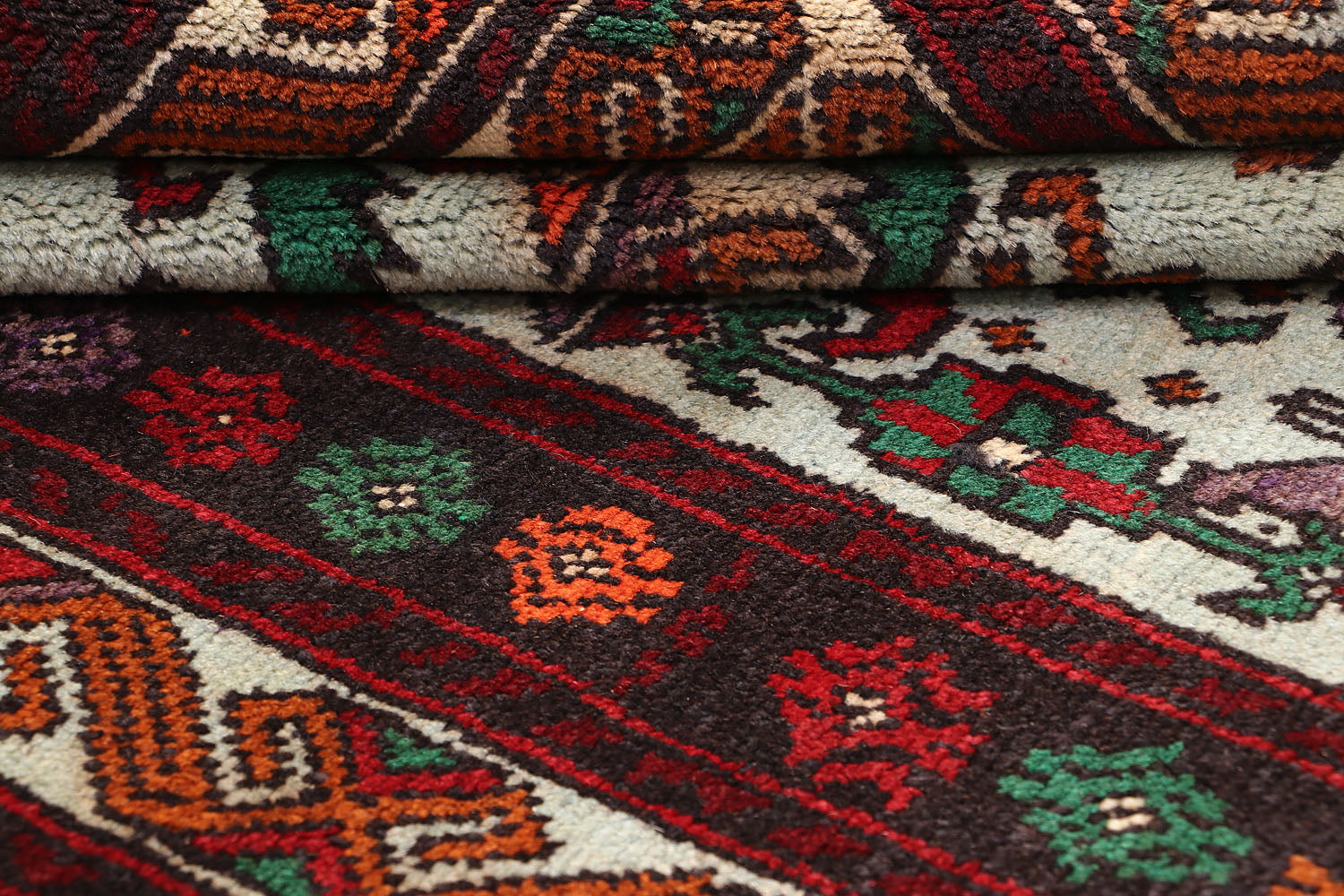 ADRASKAN BALUCHI