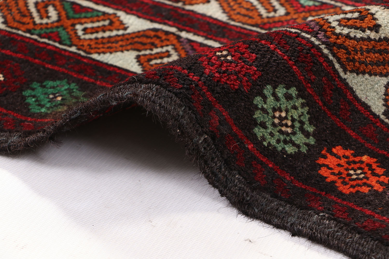 ADRASKAN BALUCHI
