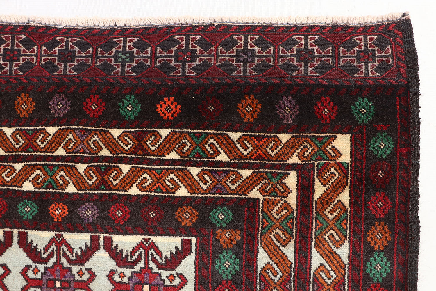 ADRASKAN BALUCHI