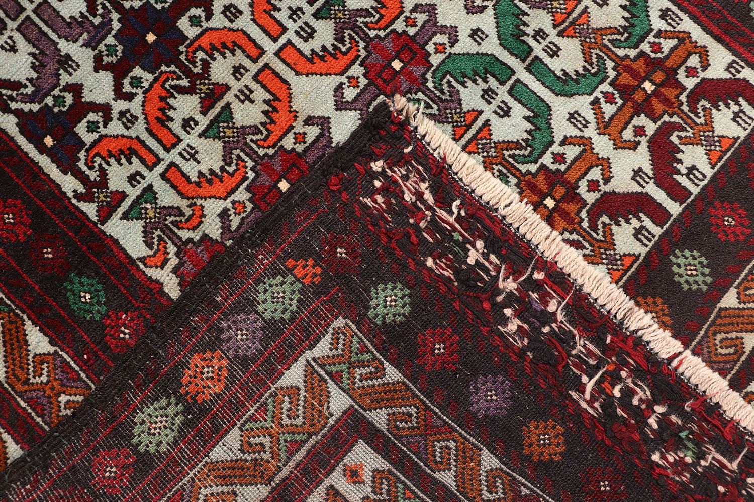 ADRASKAN BALUCHI