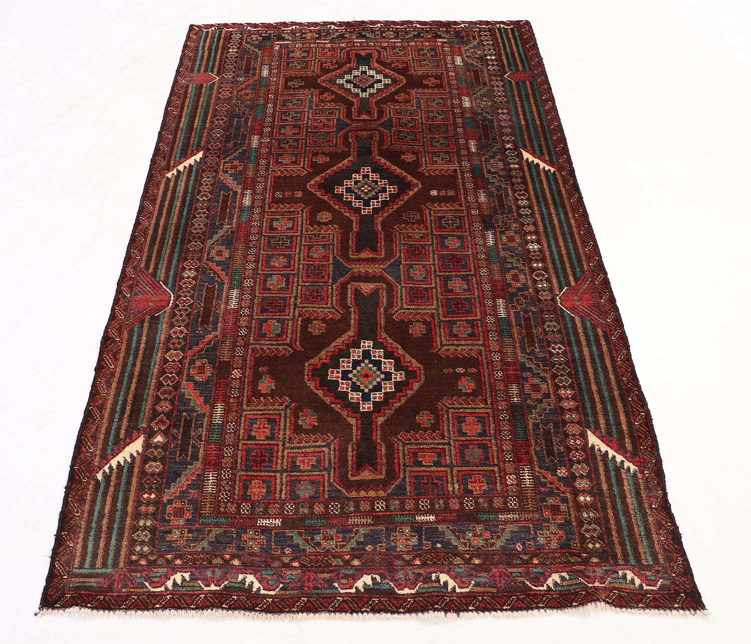 ADRASKAN BALUCHI