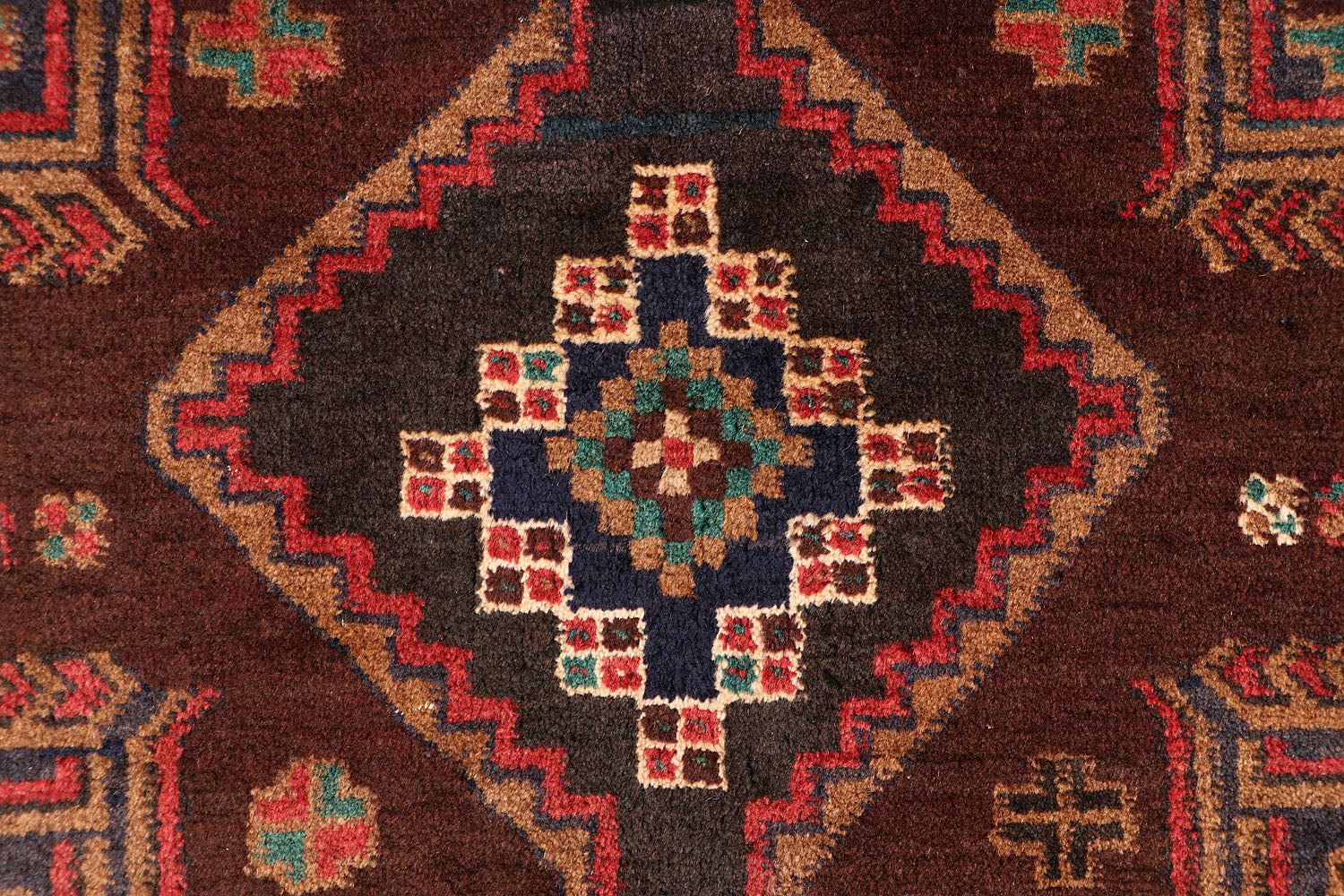 ADRASKAN BALUCHI