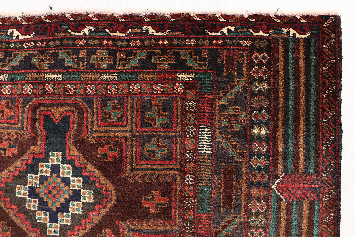 ADRASKAN BALUCHI