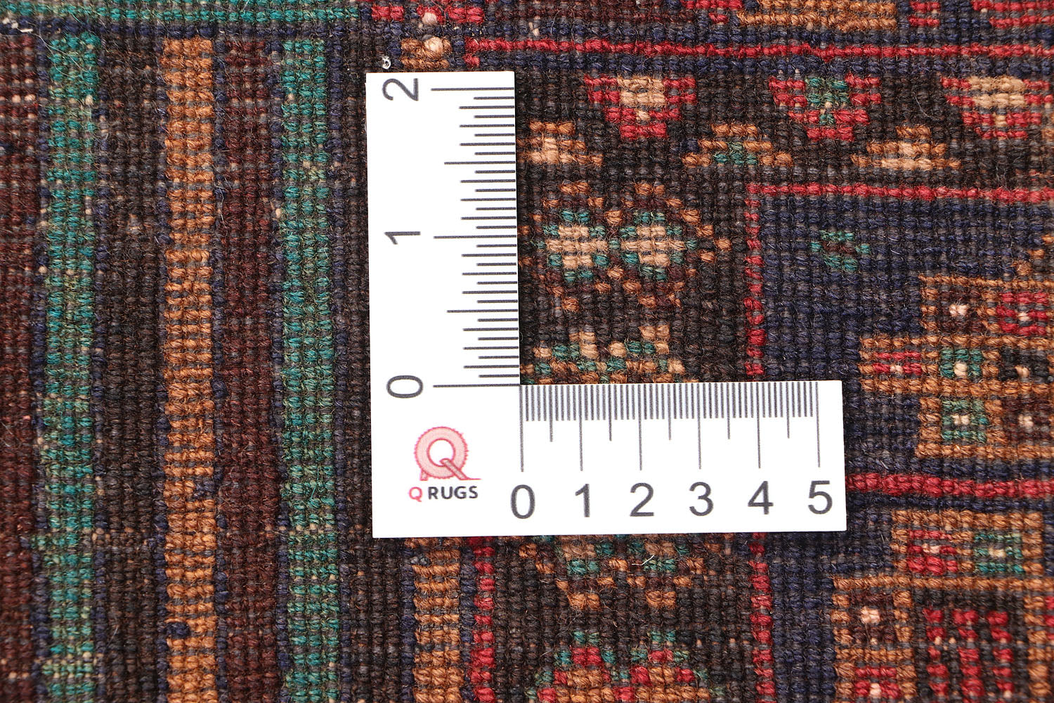 ADRASKAN BALUCHI