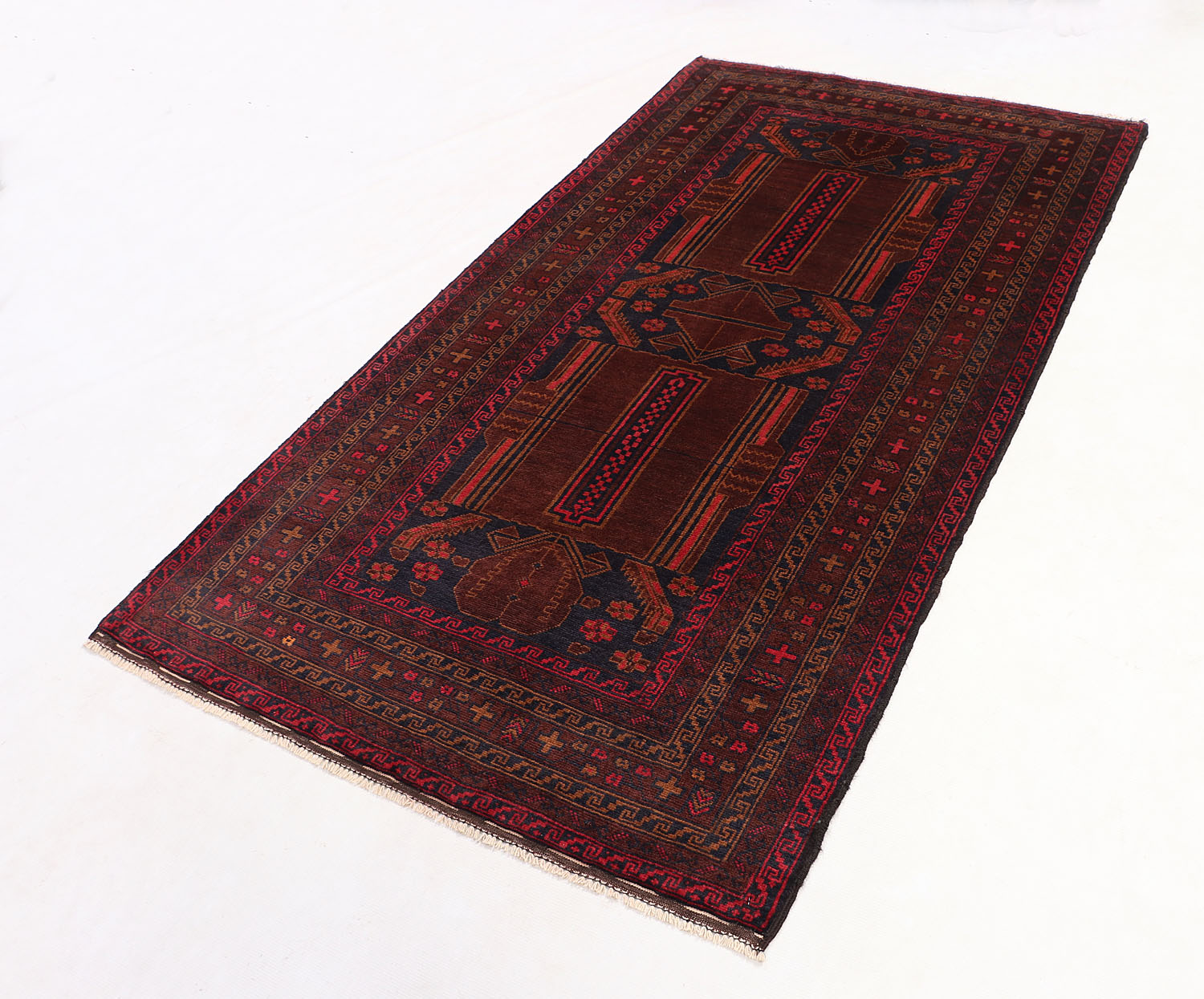 ADRASKAN BALUCHI
