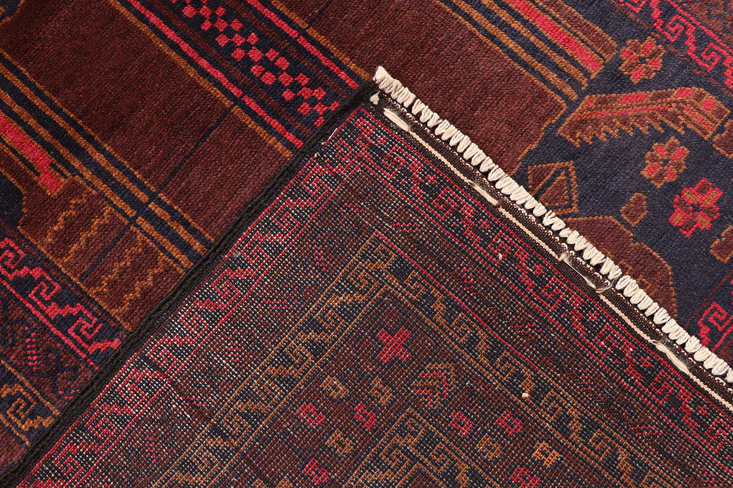 ADRASKAN BALUCHI