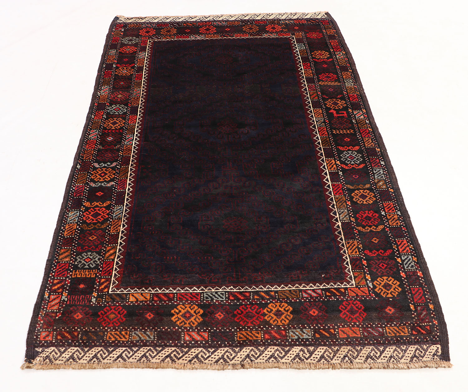 ADRASKAN BALUCHI
