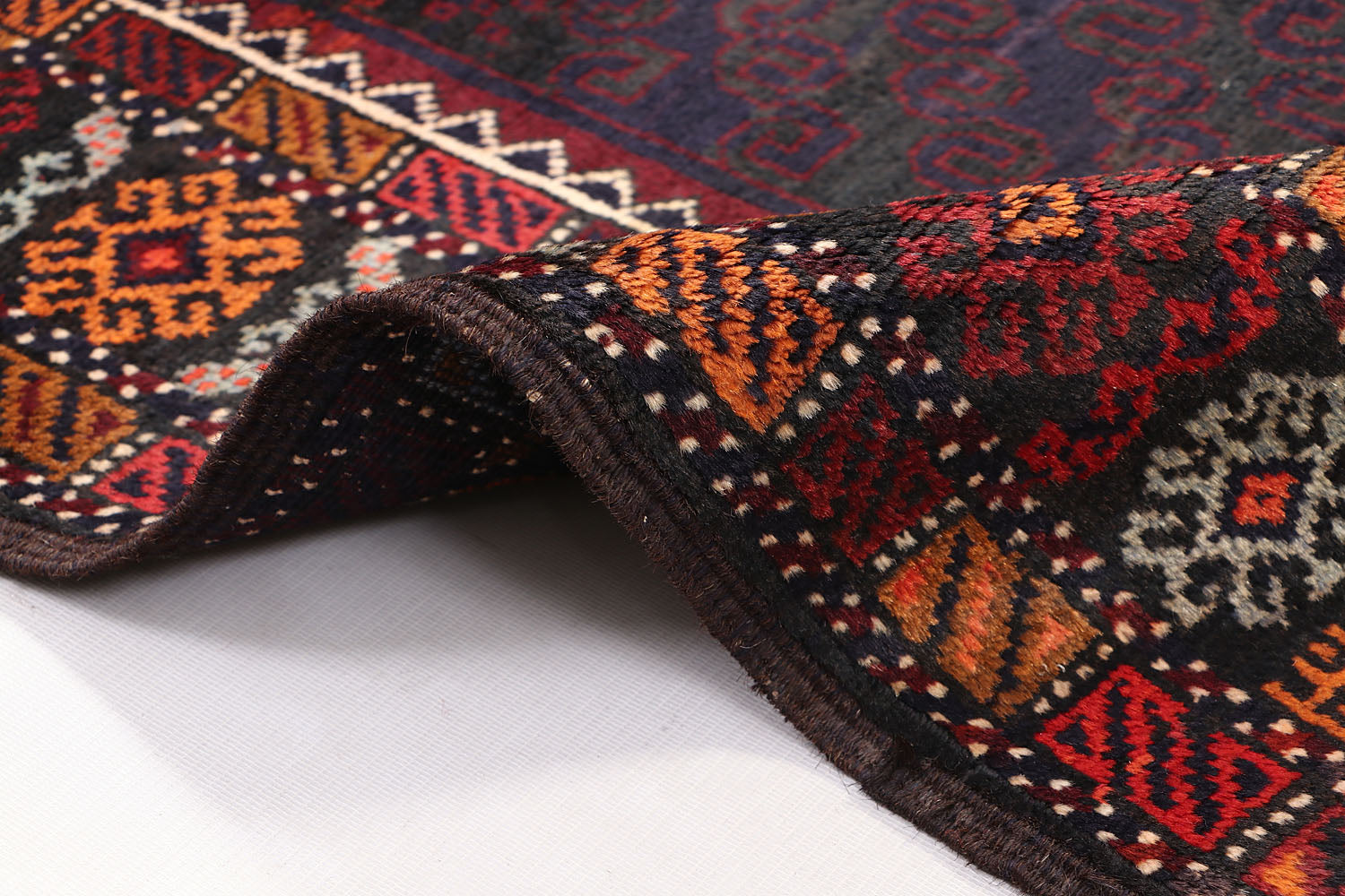 ADRASKAN BALUCHI
