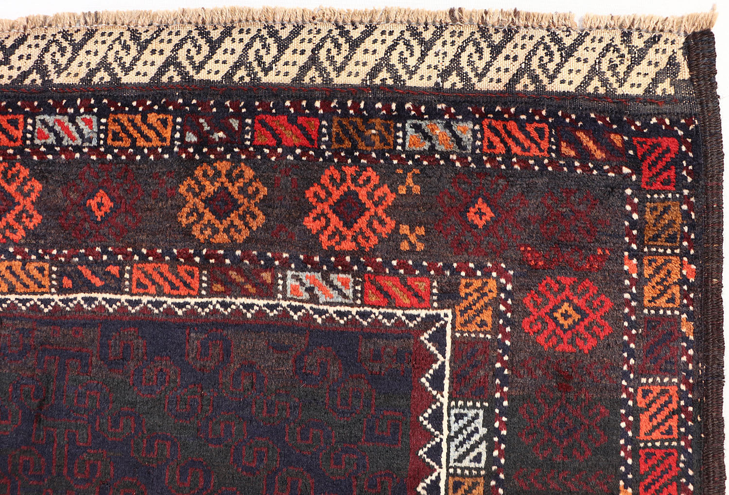 ADRASKAN BALUCHI
