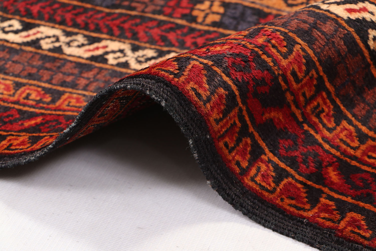 ADRASKAN BALUCHI
