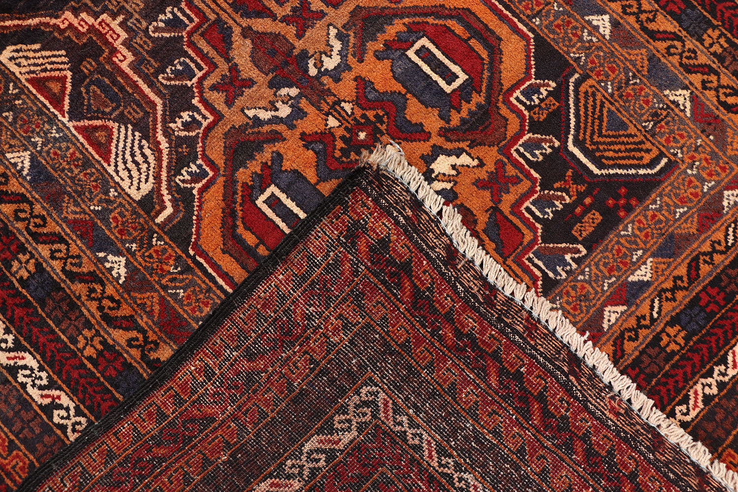 ADRASKAN BALUCHI