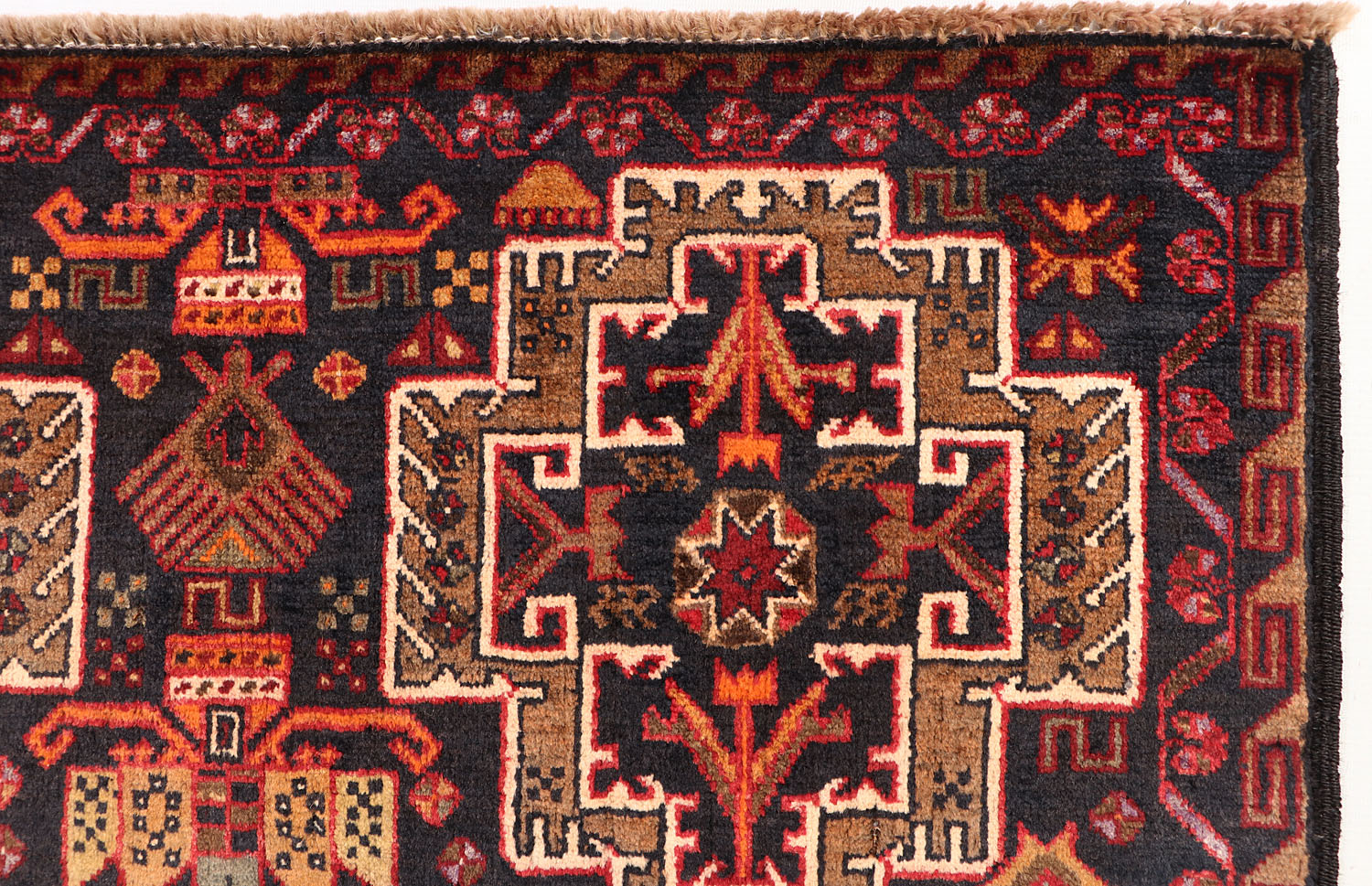 ADRASKAN BALUCHI