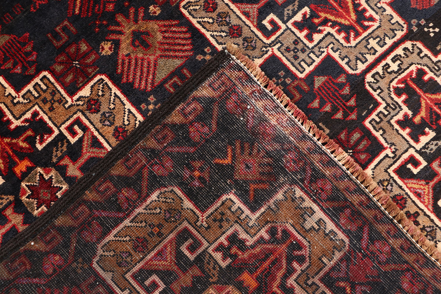 ADRASKAN BALUCHI