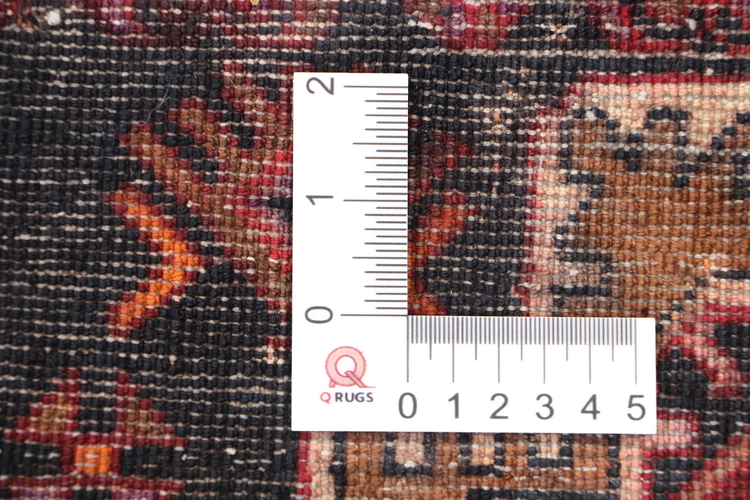 ADRASKAN BALUCHI