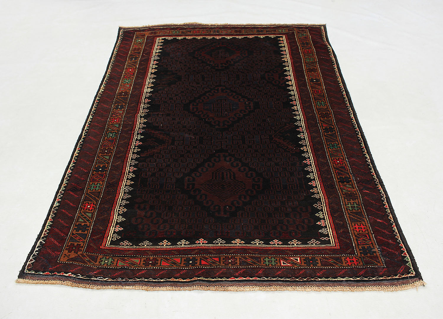 ADRASKAN BALUCHI
