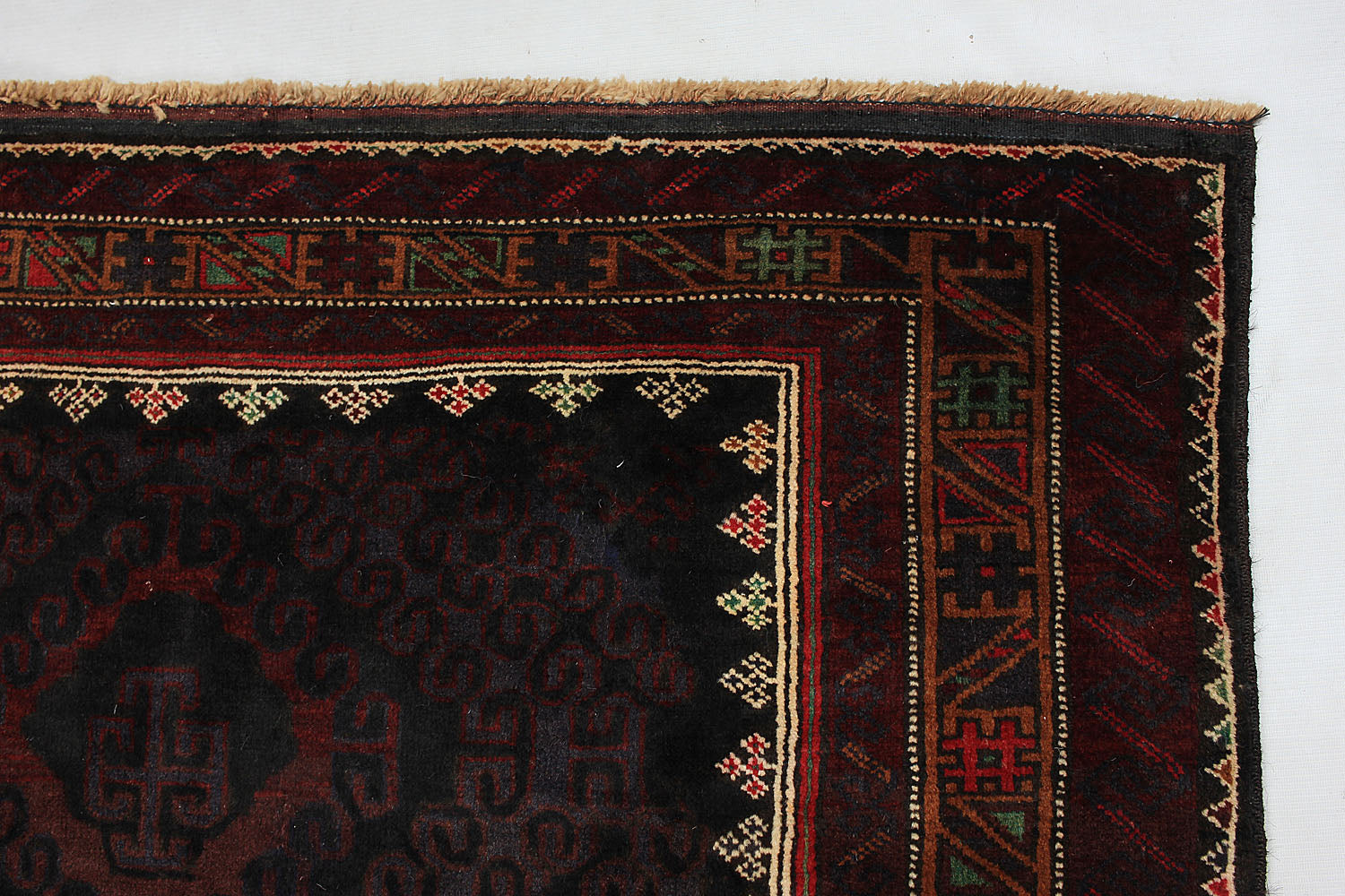 ADRASKAN BALUCHI