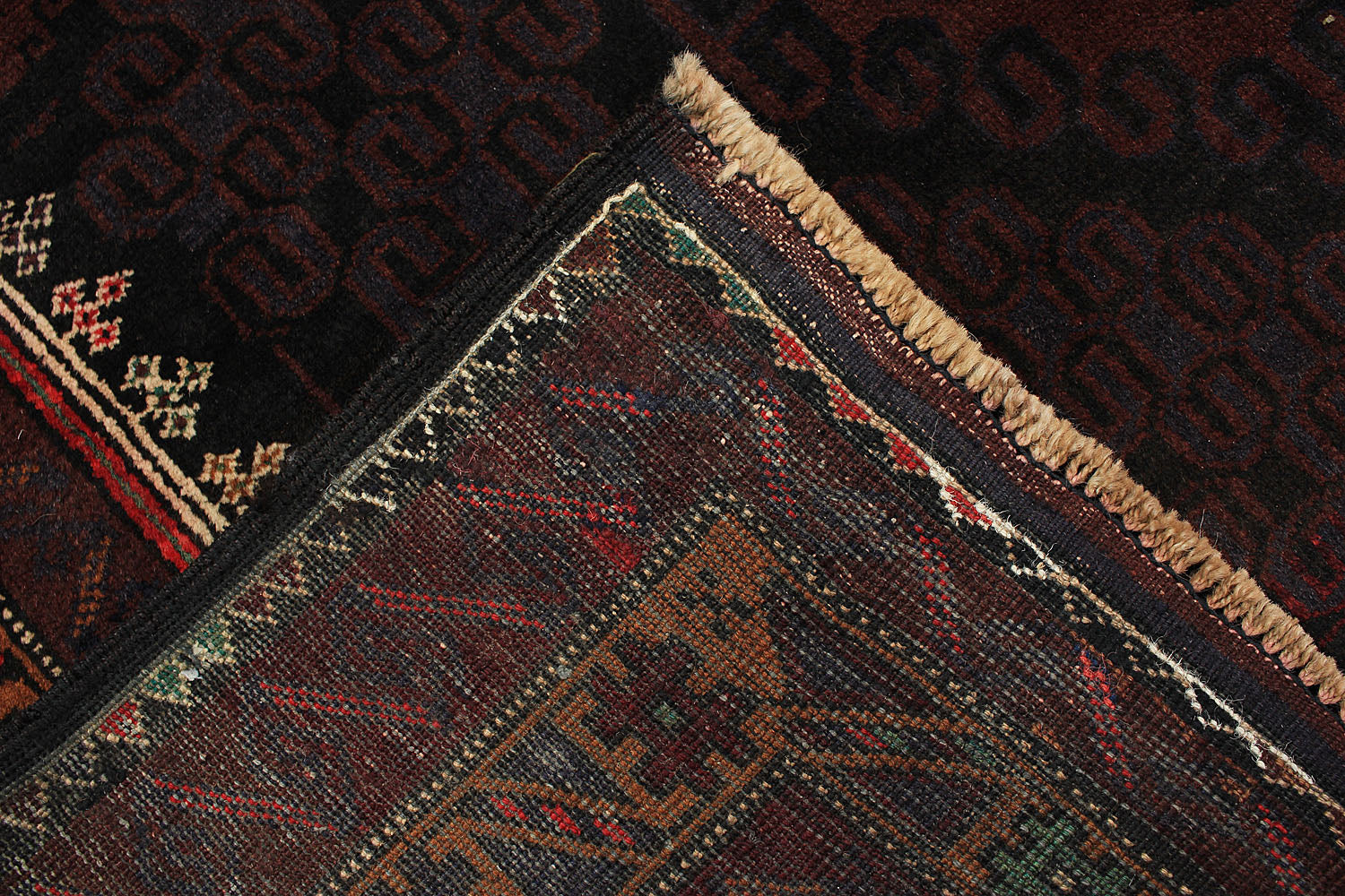 ADRASKAN BALUCHI
