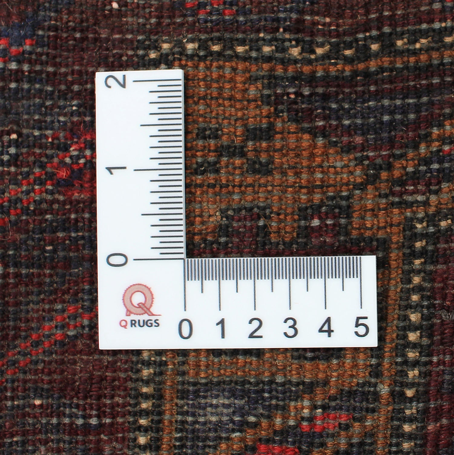 ADRASKAN BALUCHI