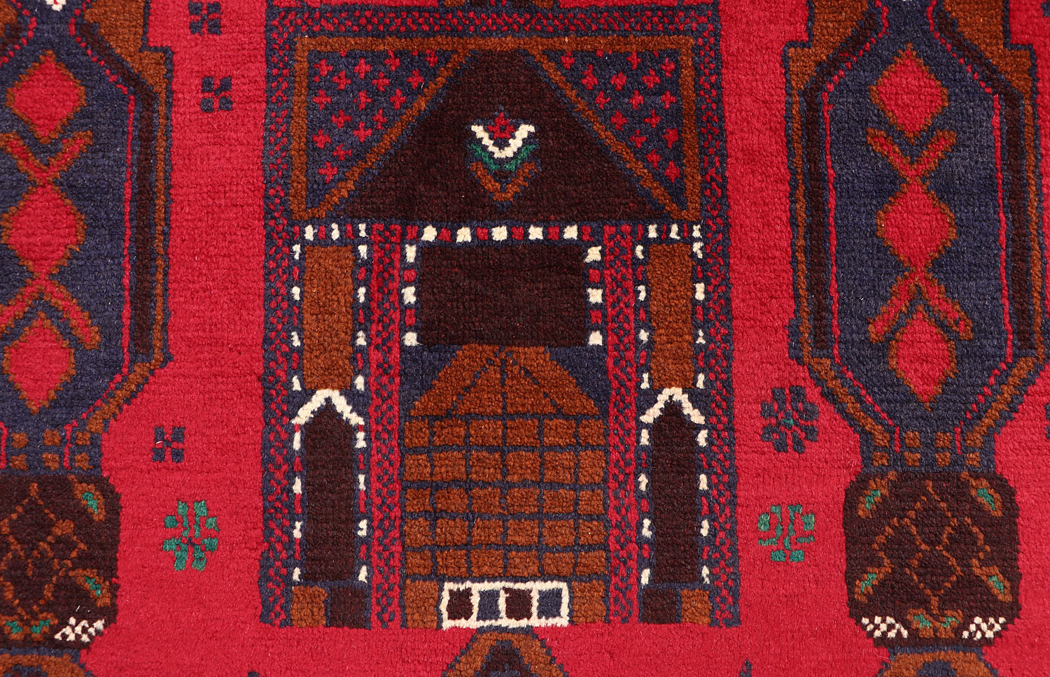 ADRASKAN BALUCHI