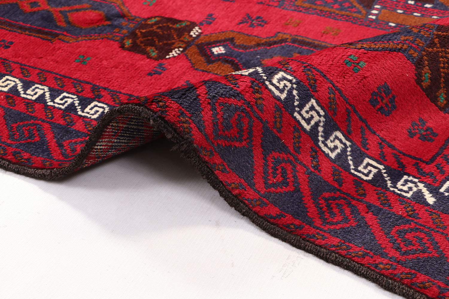 ADRASKAN BALUCHI
