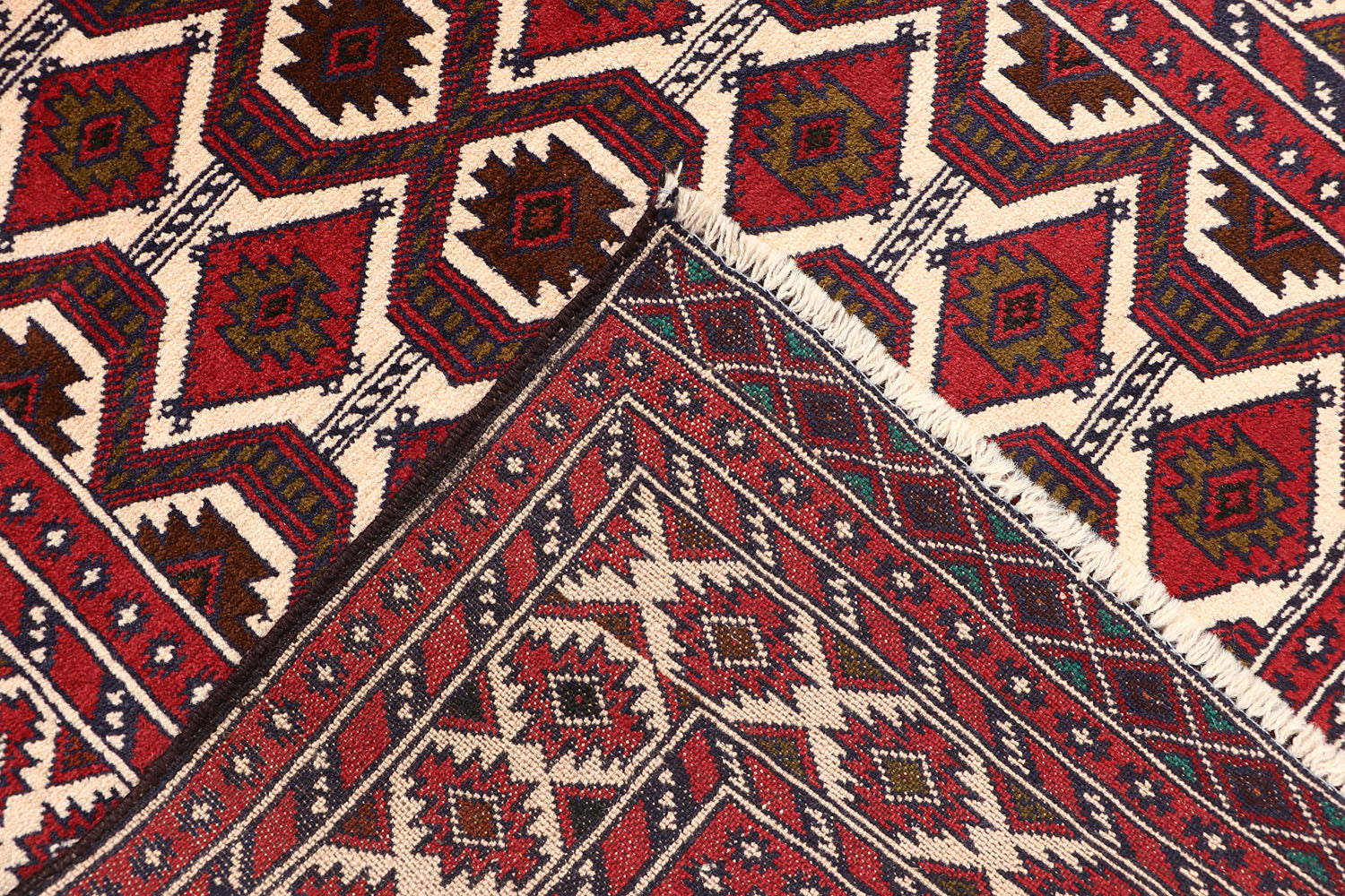ADRASKAN BALUCHI