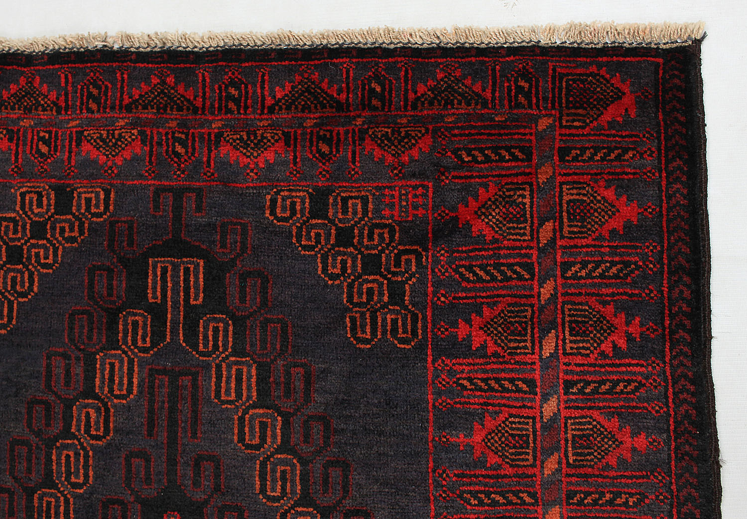 ADRASKAN BALUCHI