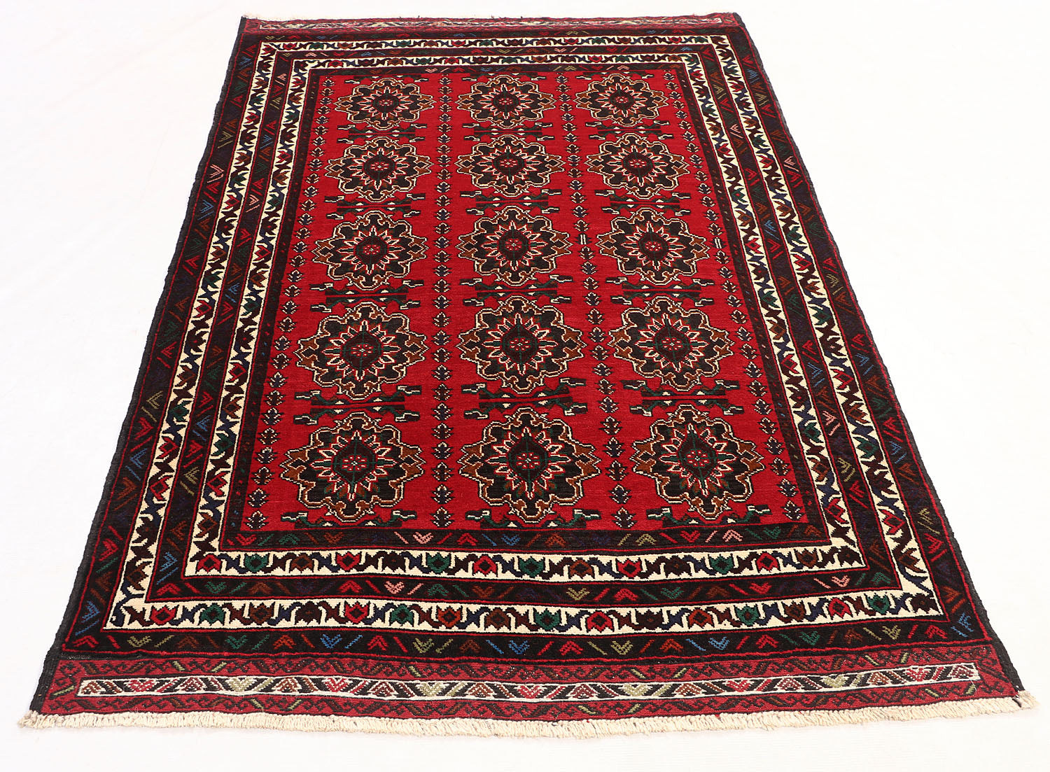 ADRASKAN BALUCHI