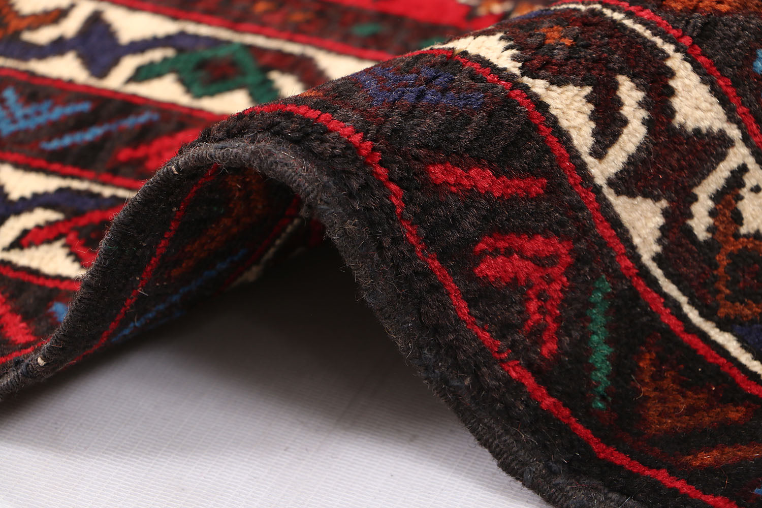 ADRASKAN BALUCHI