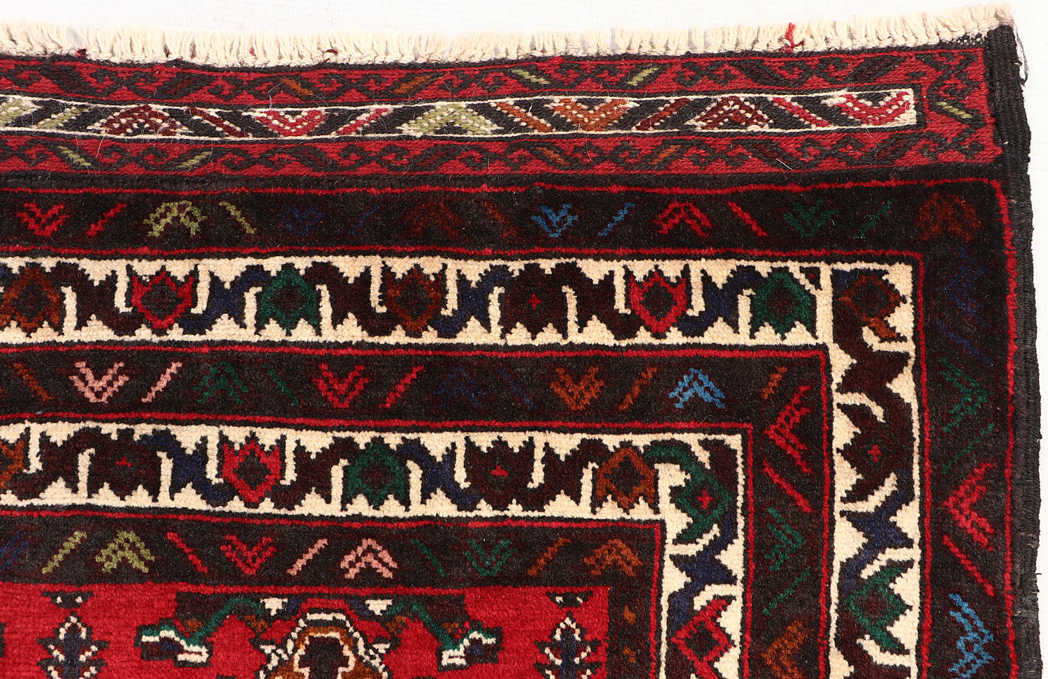 ADRASKAN BALUCHI