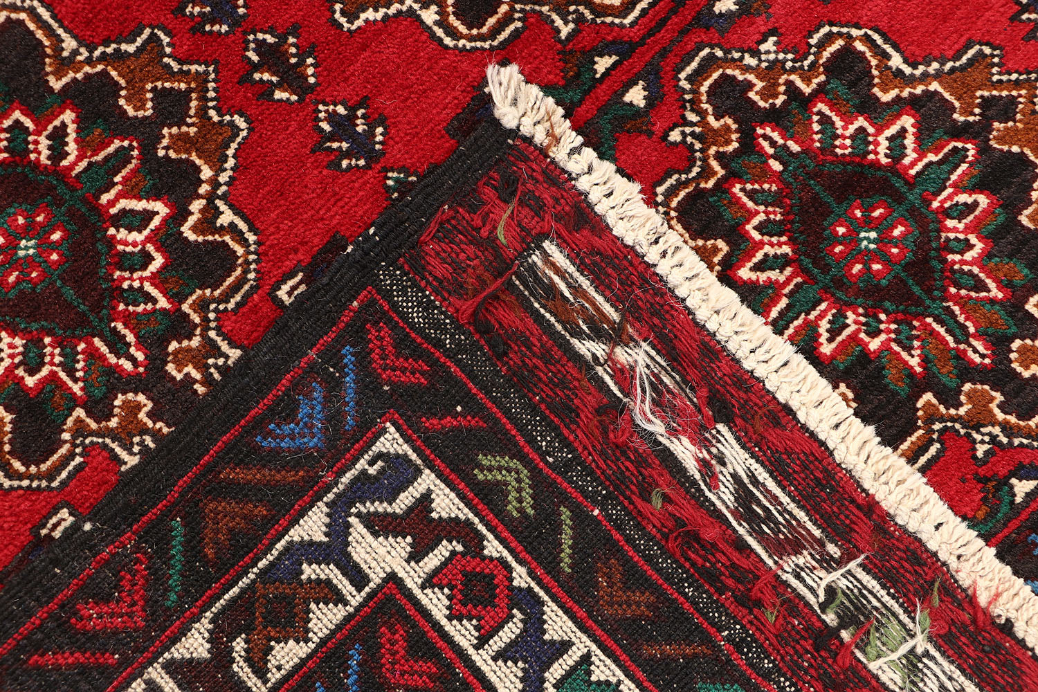ADRASKAN BALUCHI