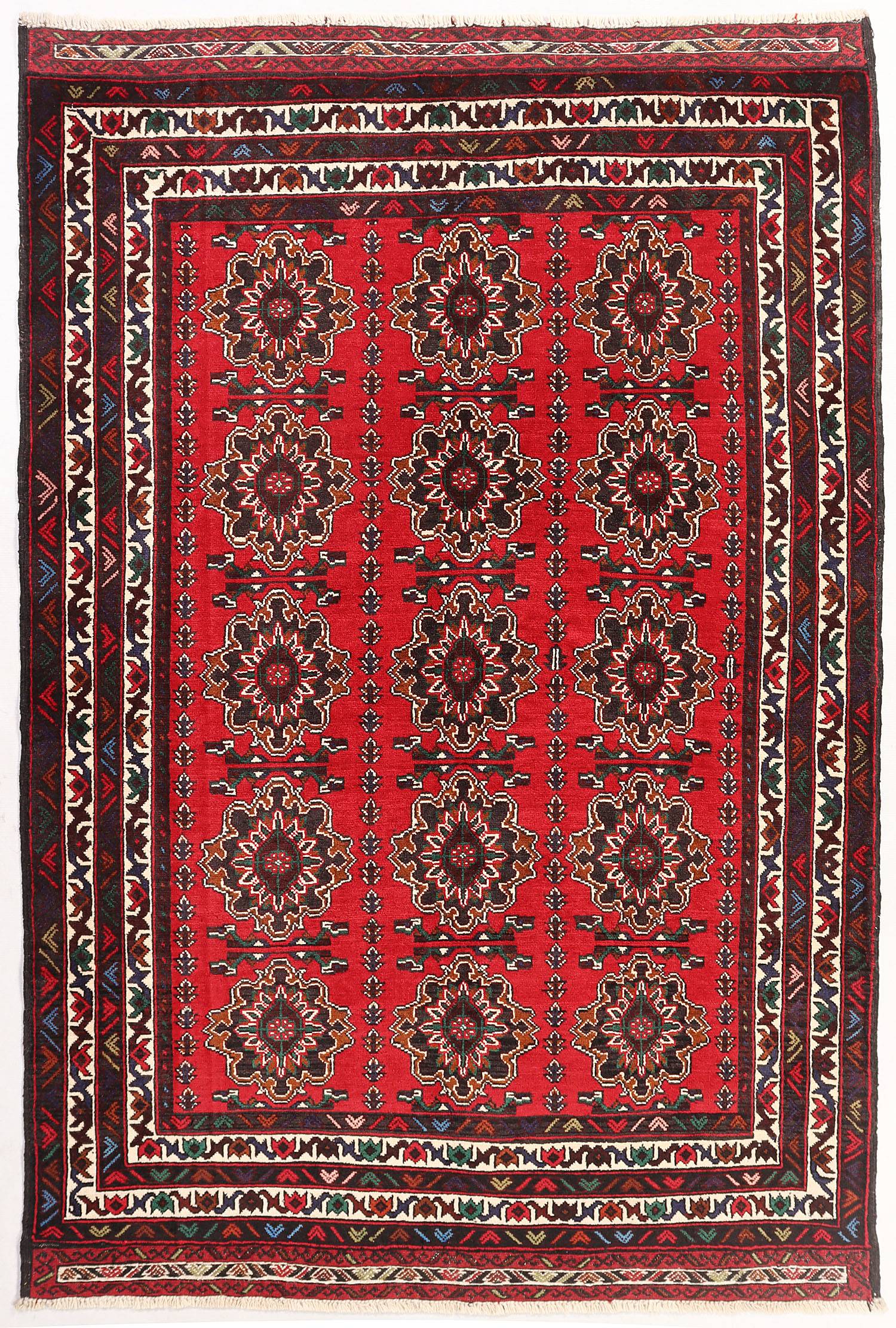 ADRASKAN BALUCHI