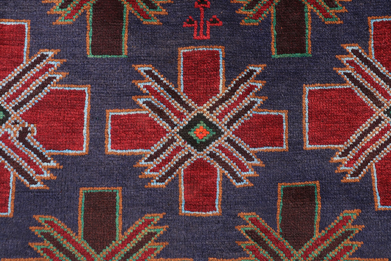 ADRASKAN BALUCHI