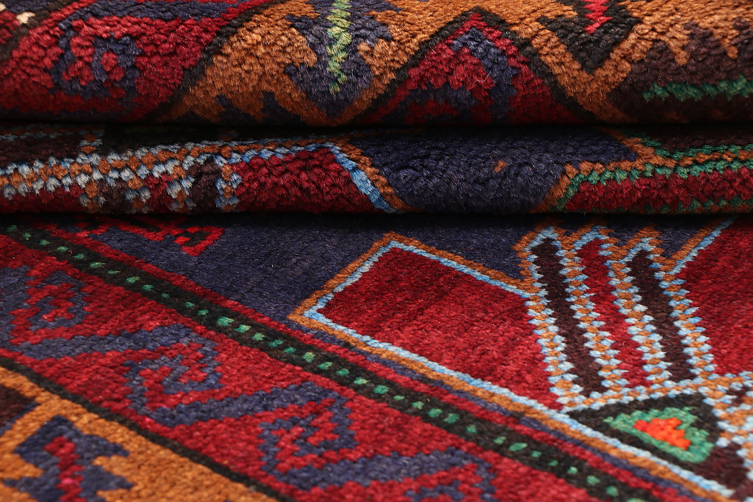 ADRASKAN BALUCHI